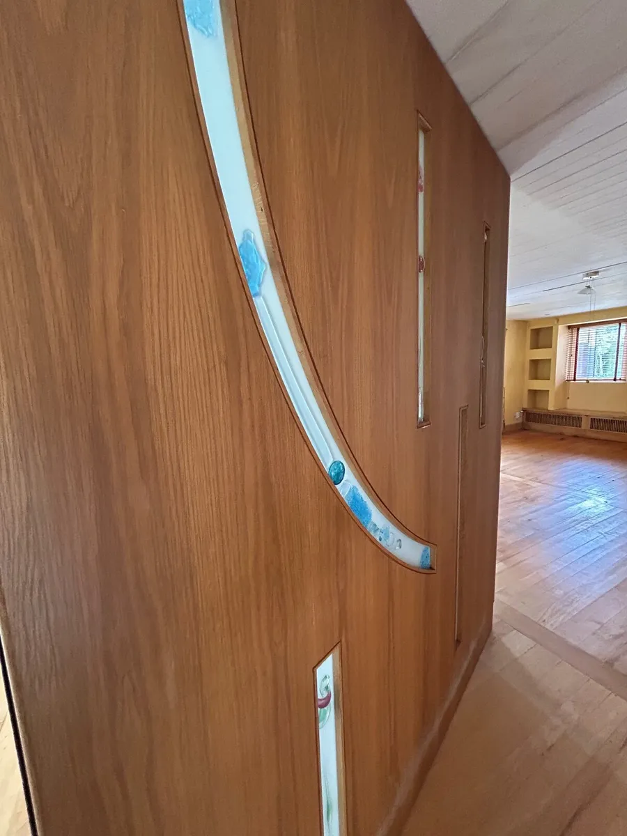 Internal Swing Door - Image 1