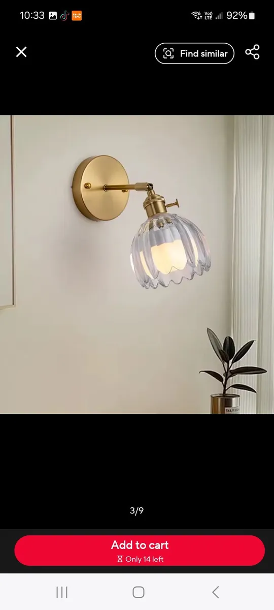 Wall lights - Image 2