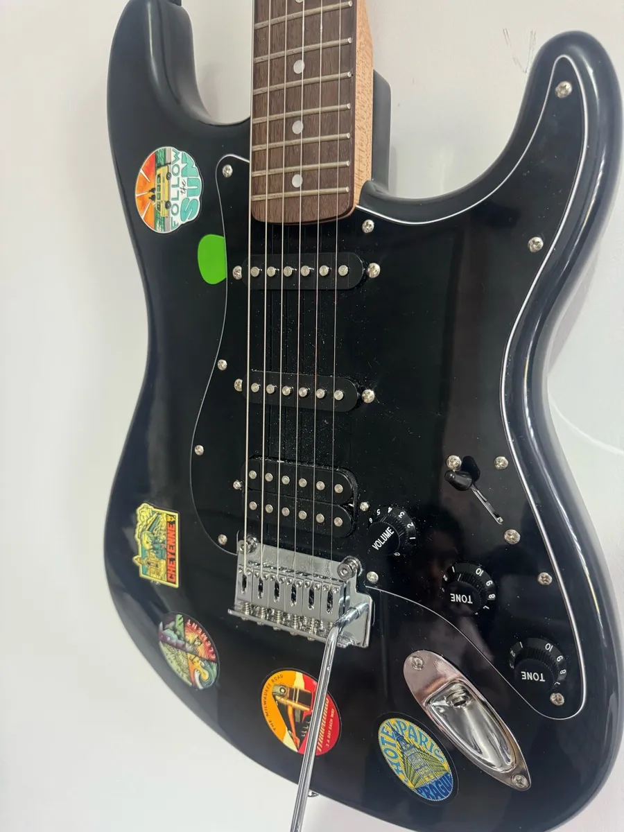 Squier Affinty HSS Strat - Image 2