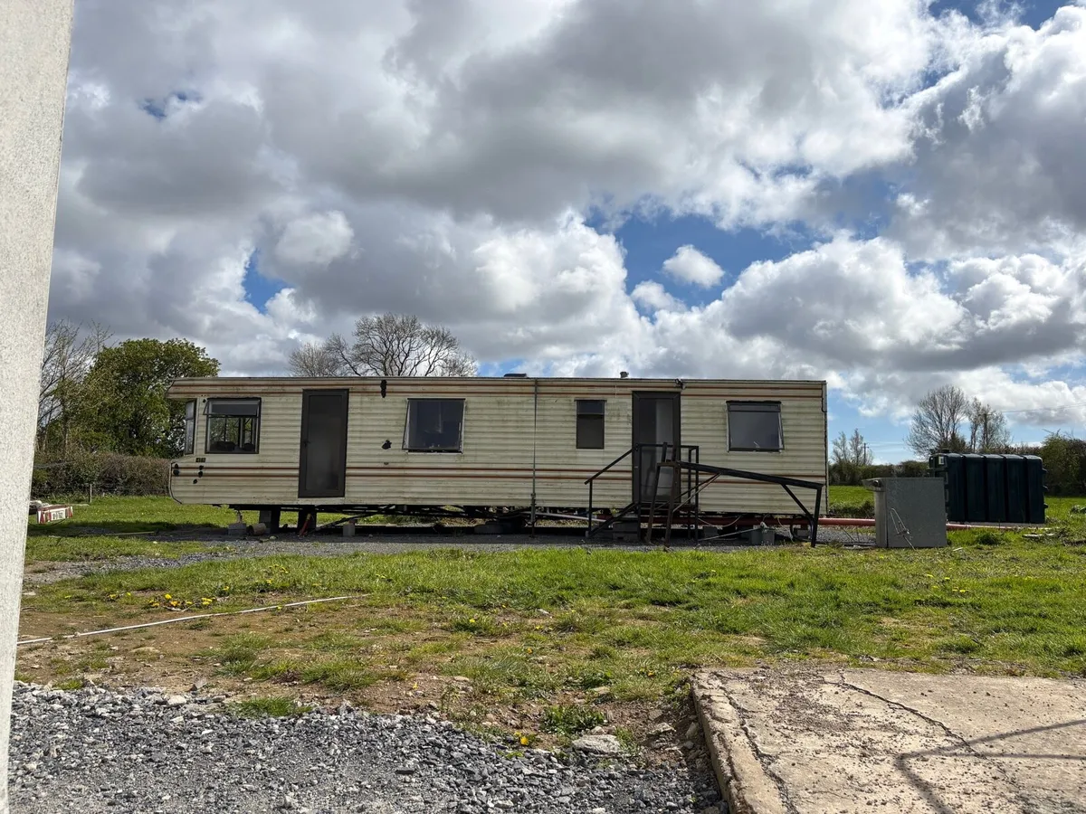 Mobile Home - Image 1