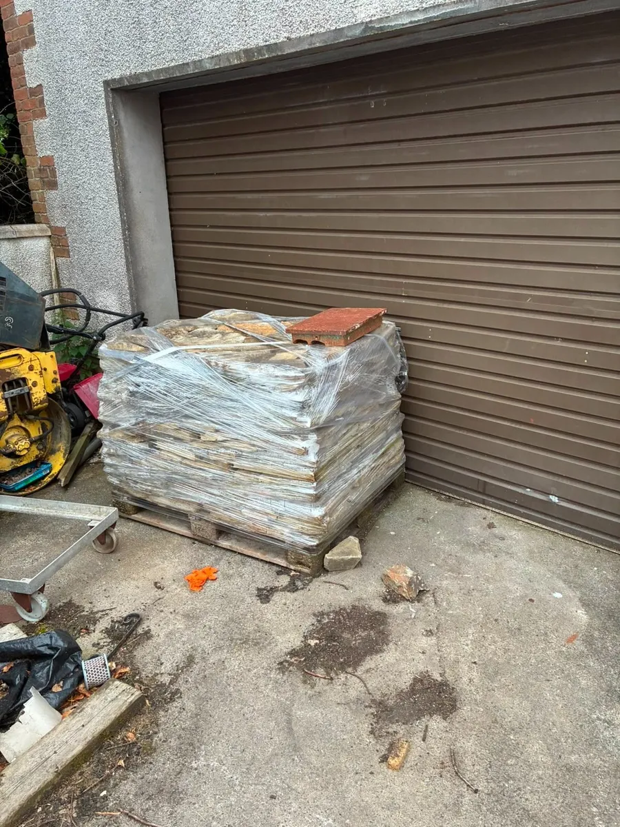 Donegal Flat Stone Cladding - Image 2