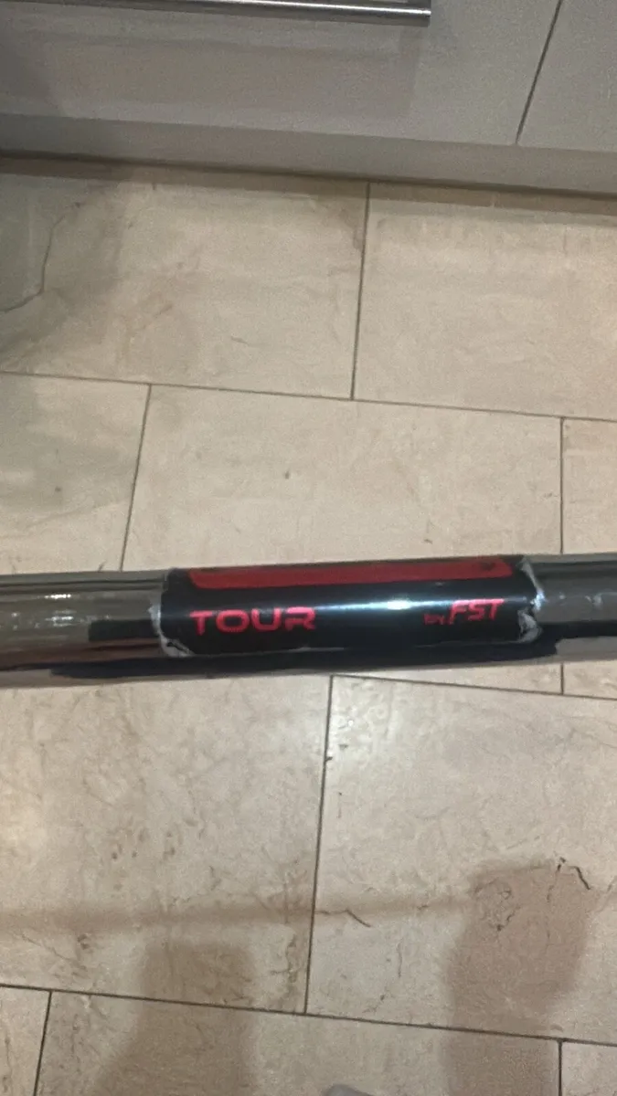 Golf clubs - Image 3