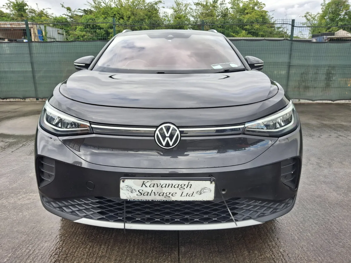 211 Volkswagen ID4  Pro - Image 4