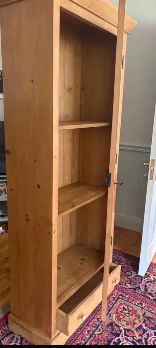Wooden Cabinet - Image 2