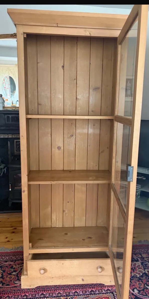 Wooden Cabinet - Image 3