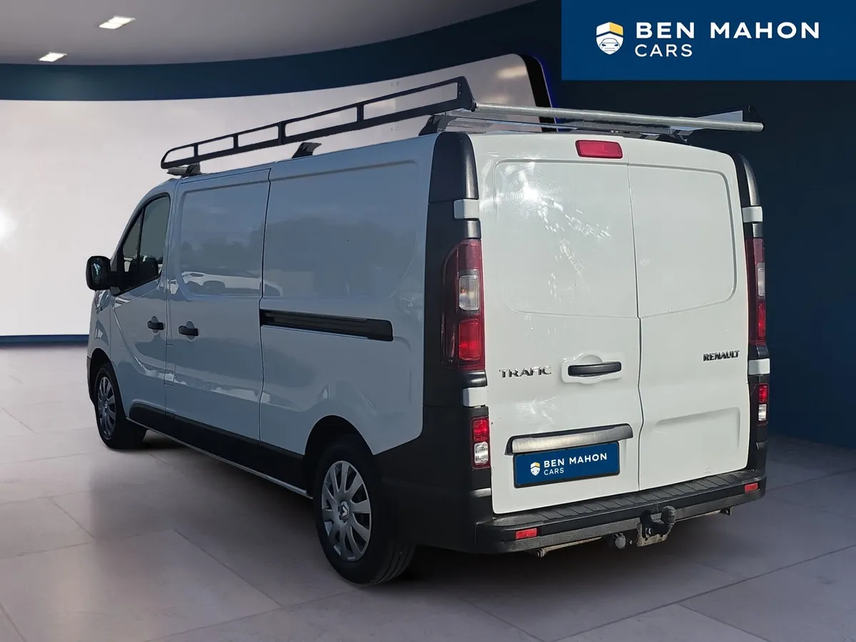 Renault Trafic 2020 - Image 3