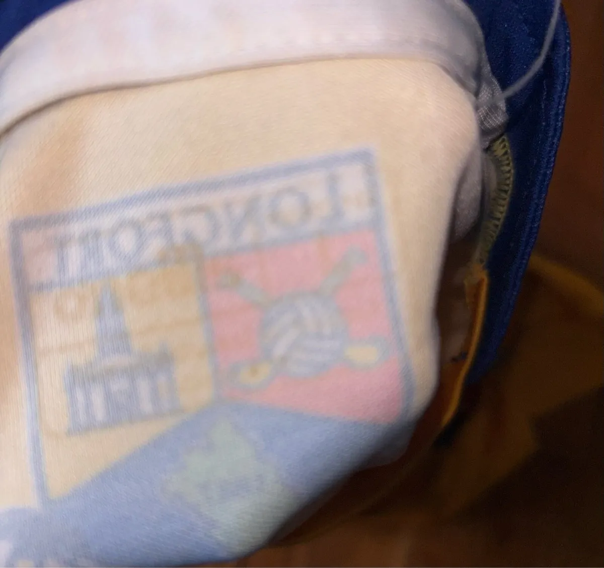 Longford gaa jersey - Image 4