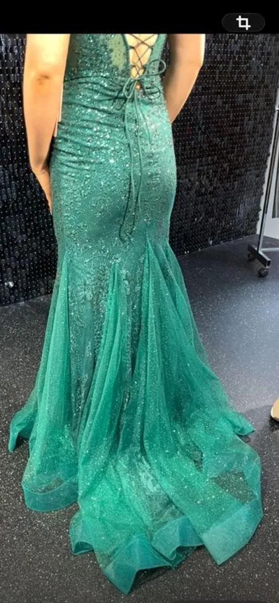 Debs Dress - Image 2