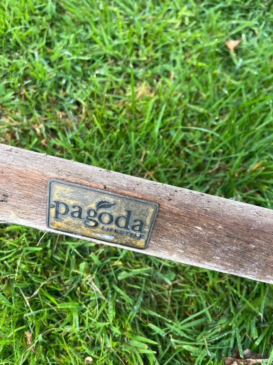 Garden seats - Image 2