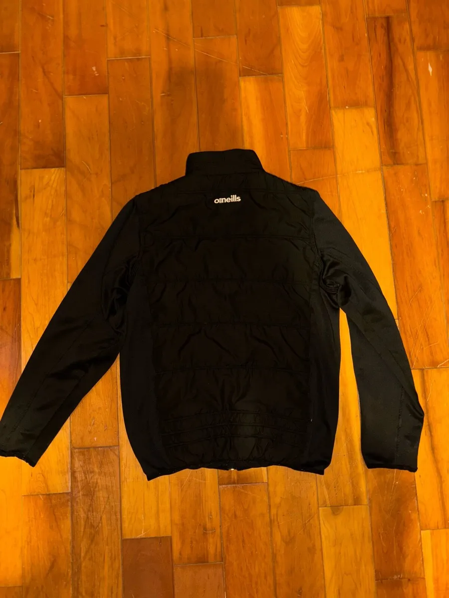 Gaa jacket - Image 2