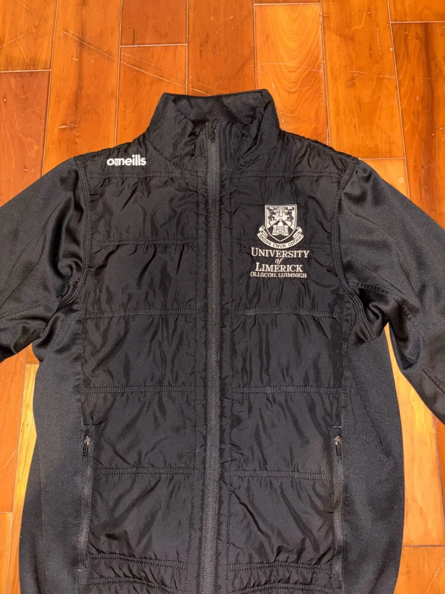 Gaa jacket - Image 3
