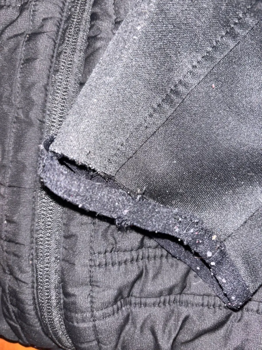 Gaa jacket - Image 4