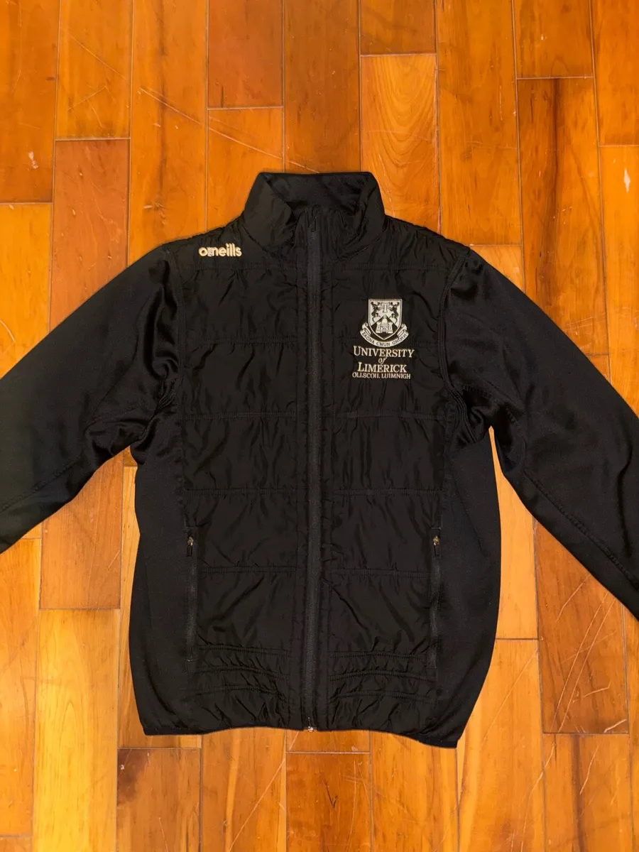 Gaa jacket - Image 1
