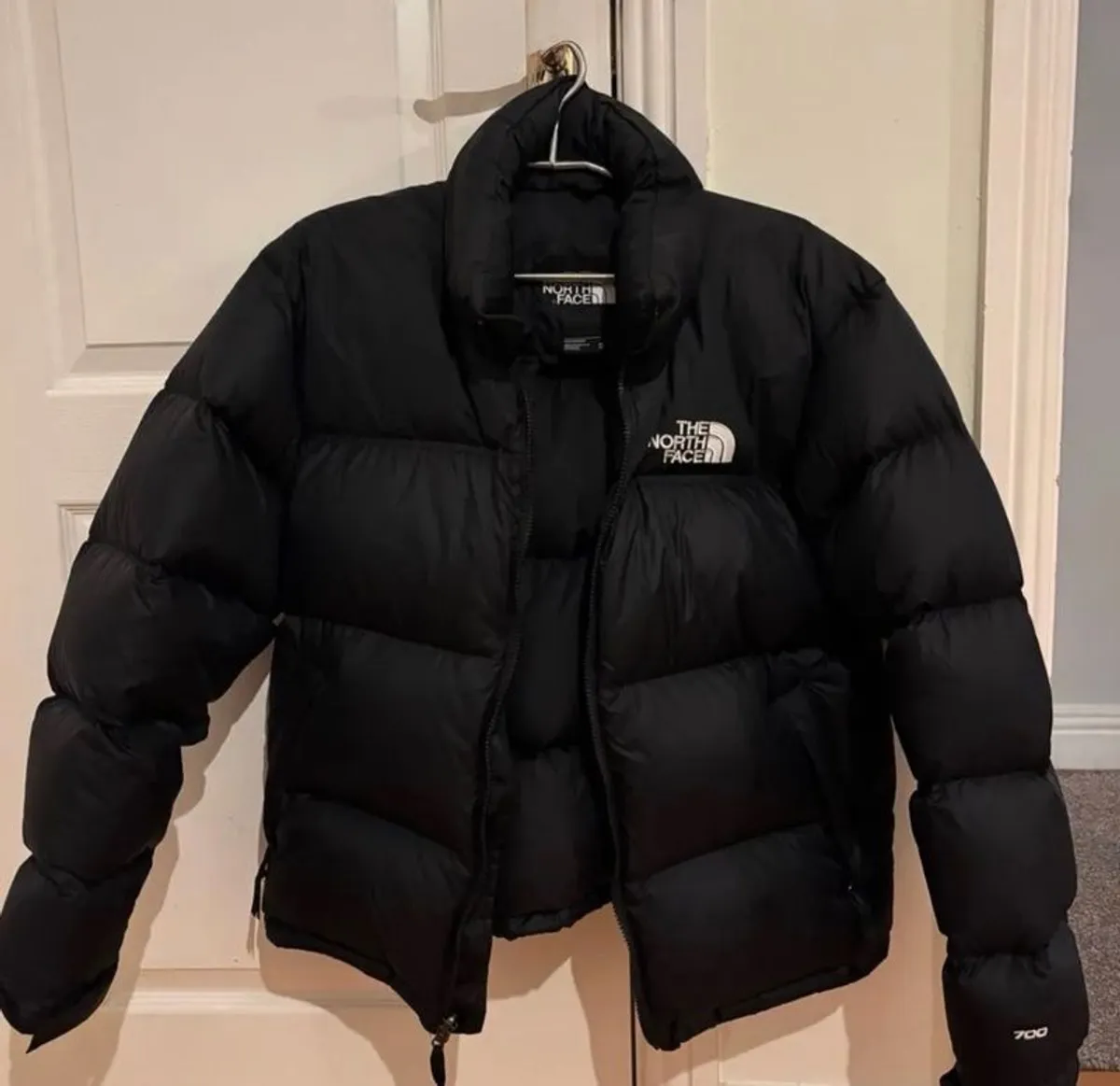 THE NORTH FACE 700 Retro Nuptse 1996 Retro Down Puffer Jacket Ski Outdoor - Image 3