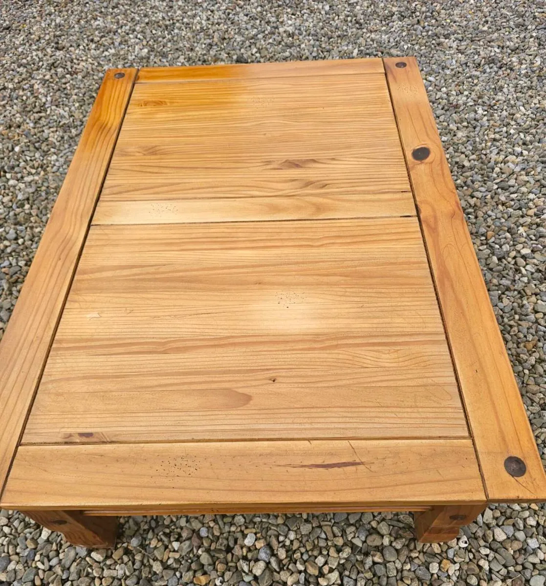 Cofee table - Image 2