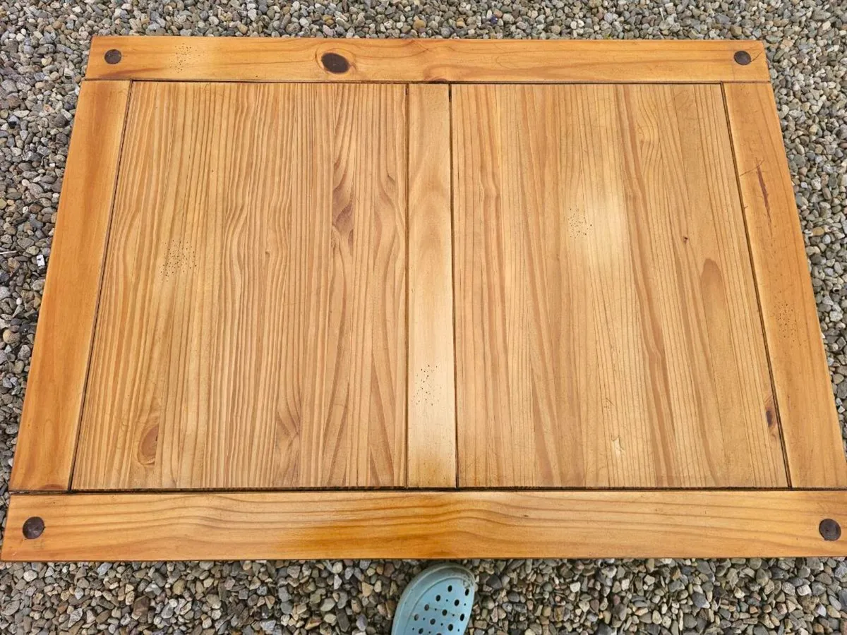 Cofee table - Image 3