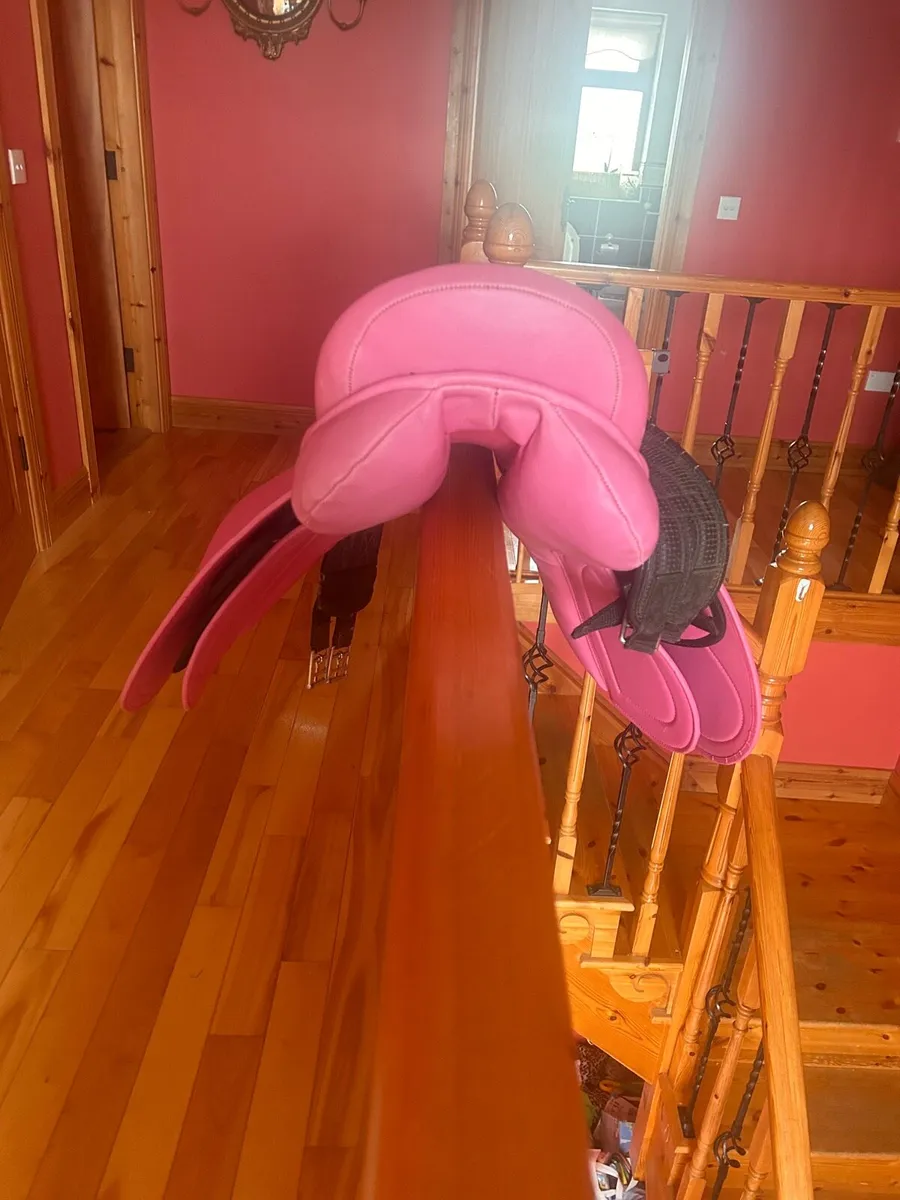 Saddle for sale - Image 2