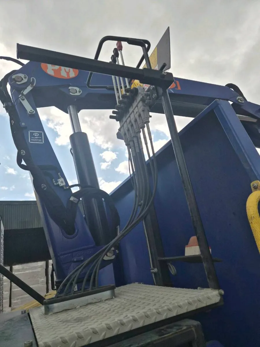 Daf LF 19Tonne - Image 3