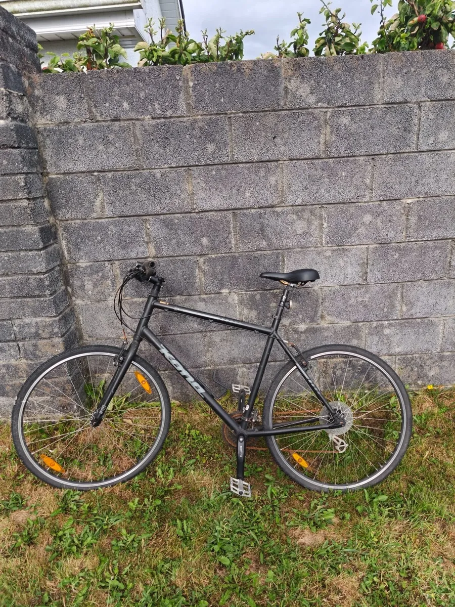 Bike - Image 1