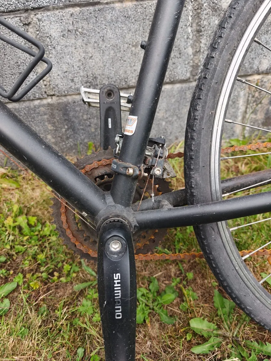 Bike - Image 4