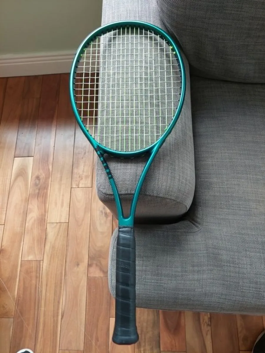 Tennis - Image 1