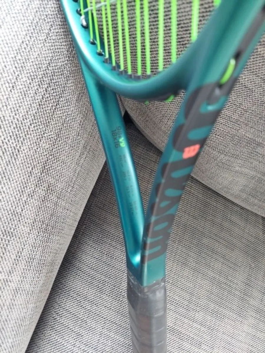 Tennis - Image 3
