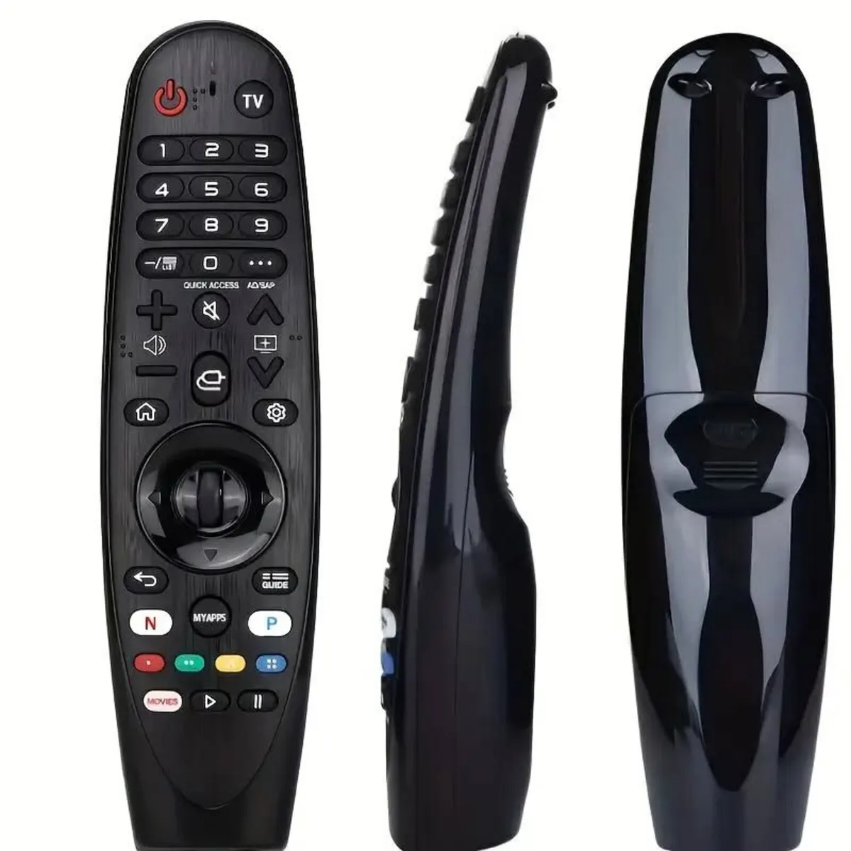 LG  Remote Control - Image 1