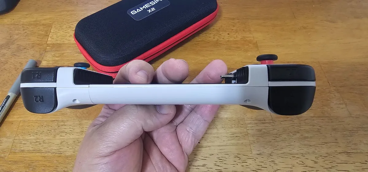 GAMEPAD FOR PHONE - Gamesir X2 - ANDROID-IOS - Image 2