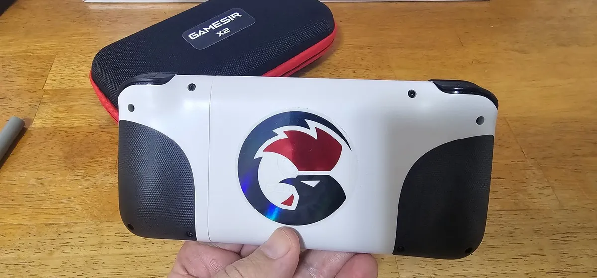 GAMEPAD FOR PHONE - Gamesir X2 - ANDROID-IOS - Image 3