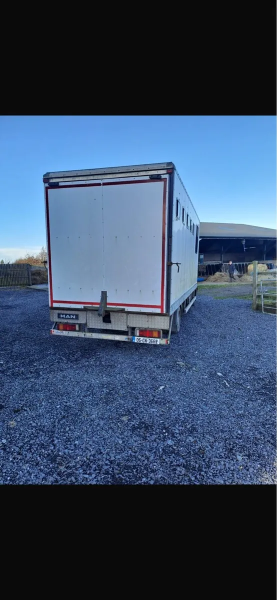 Horse lorry - Image 4