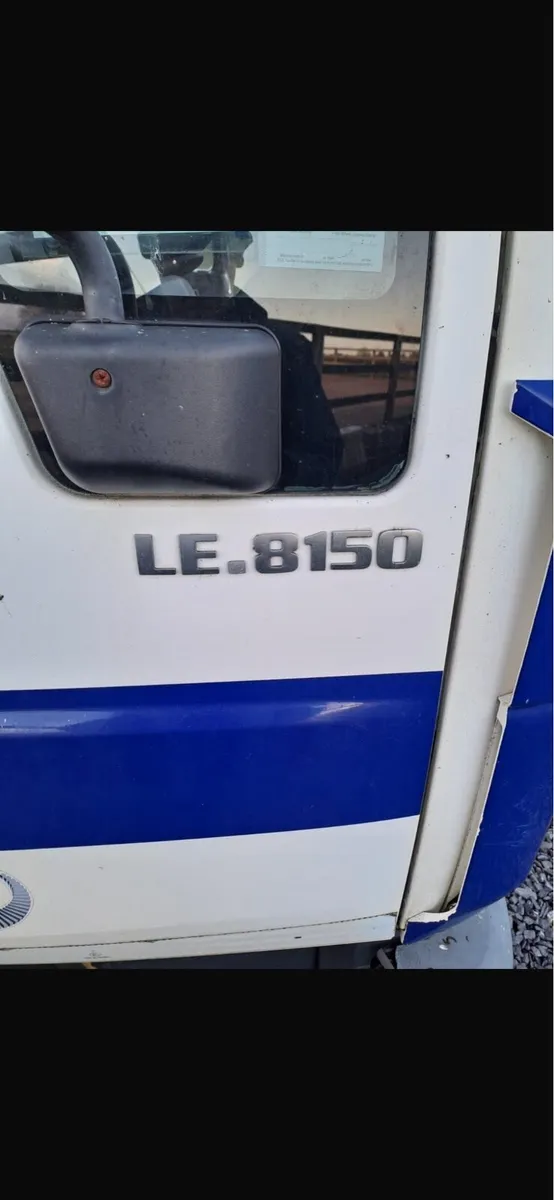 Horse lorry - Image 2