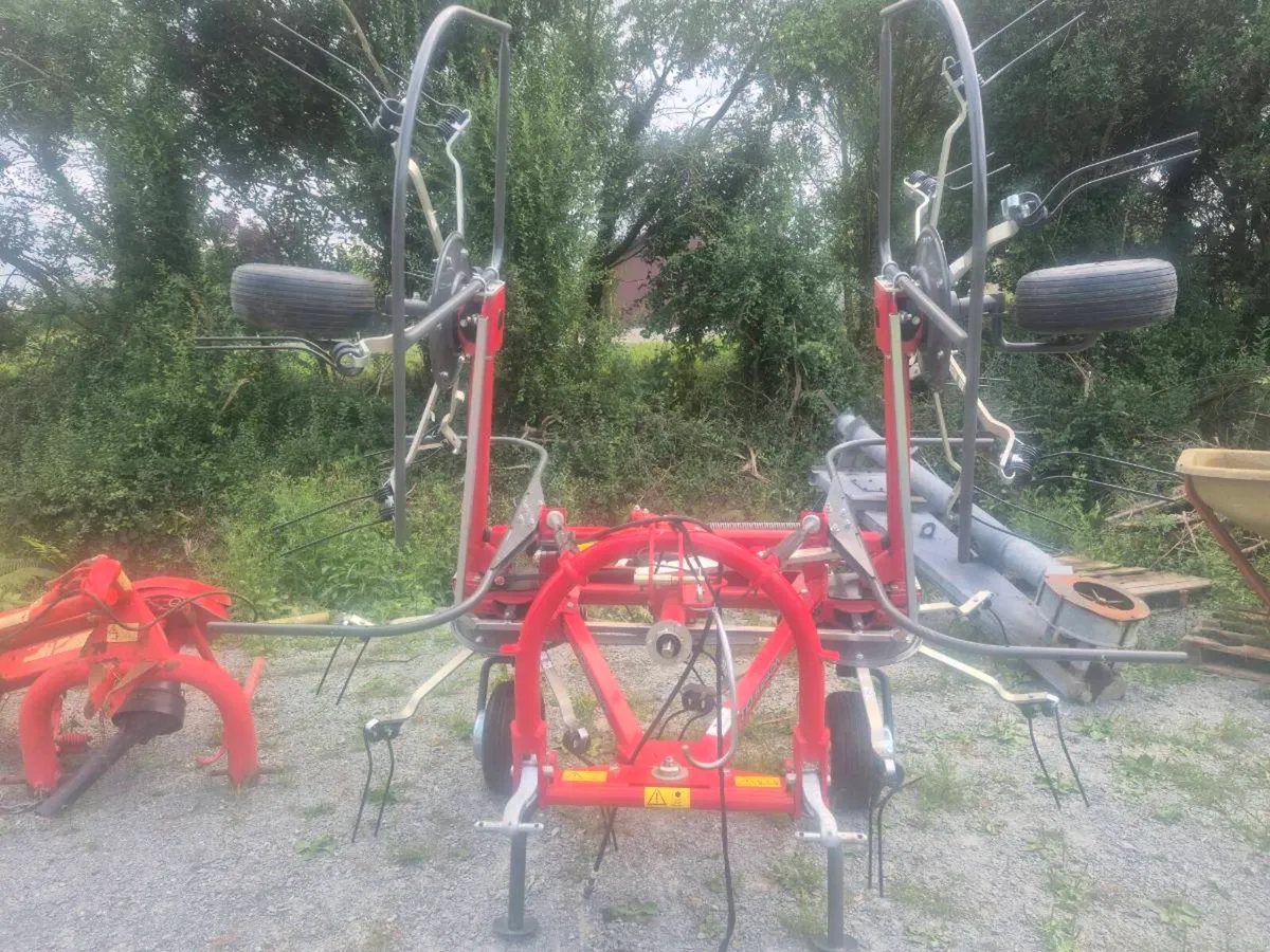 Tedder - Image 1