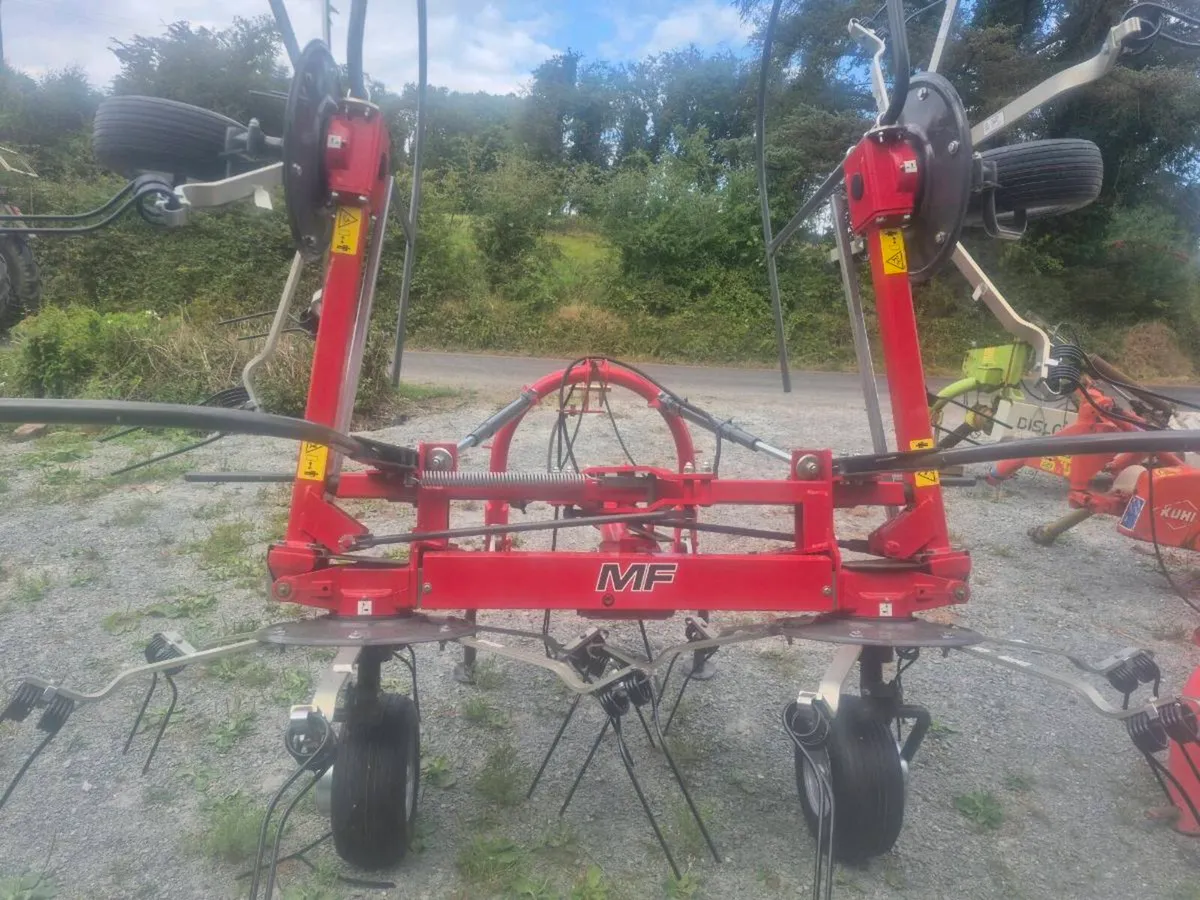 Tedder - Image 2