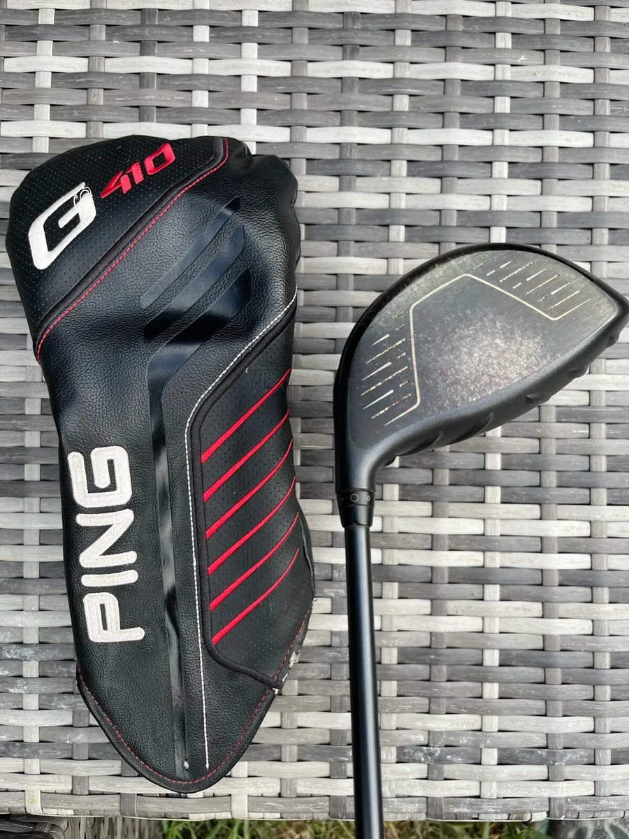 Ping G410 Driver RH - Image 2