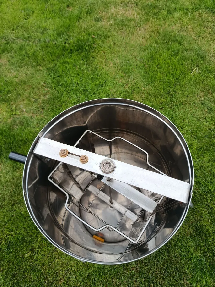 Honey Extractor - Image 2