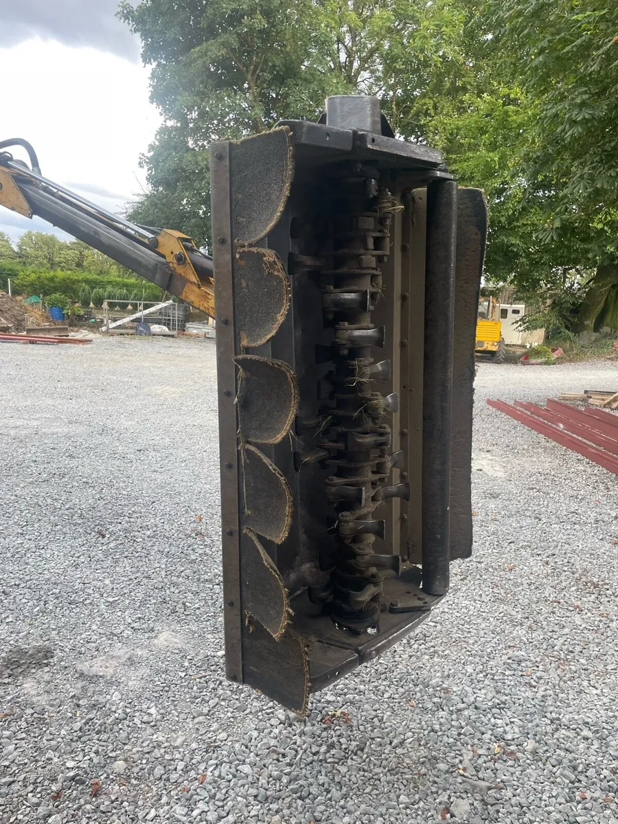 McConnel 5000t - Image 3