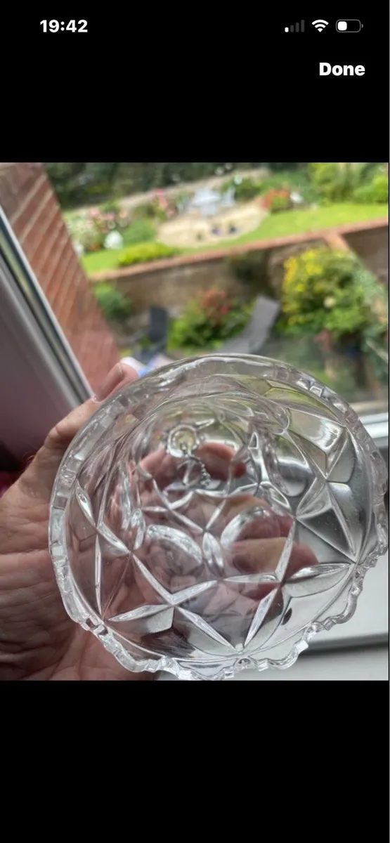 Rare Crystal Bell - Image 3