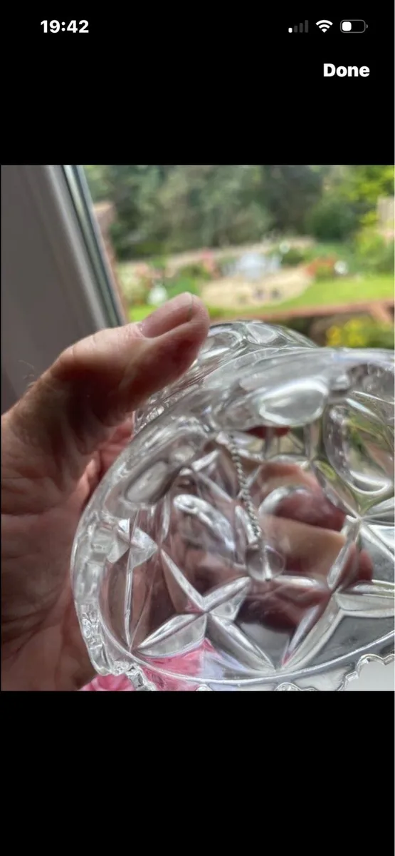 Rare Crystal Bell - Image 4