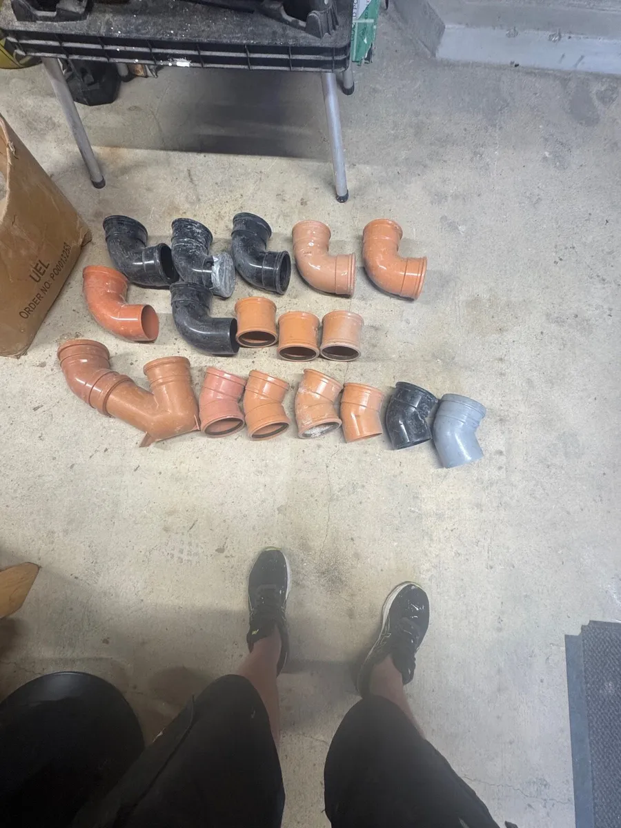 Sewer AJs - Image 2