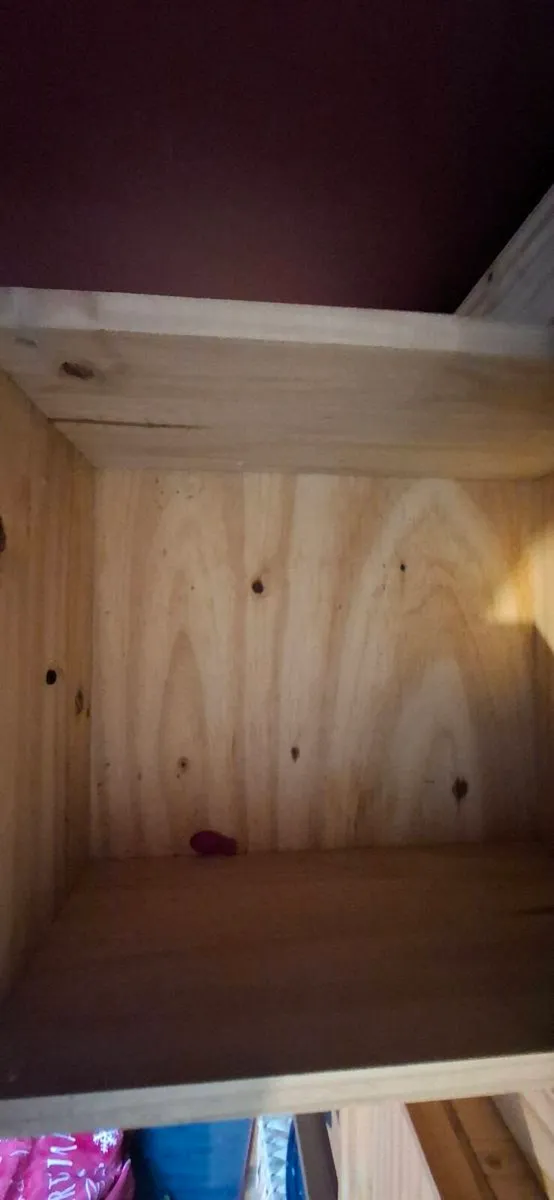 Chest of drawers - Image 3