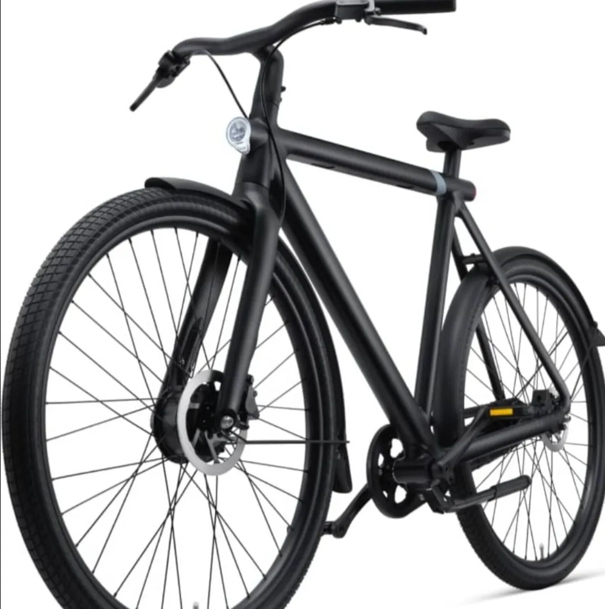 Van Moof  S3