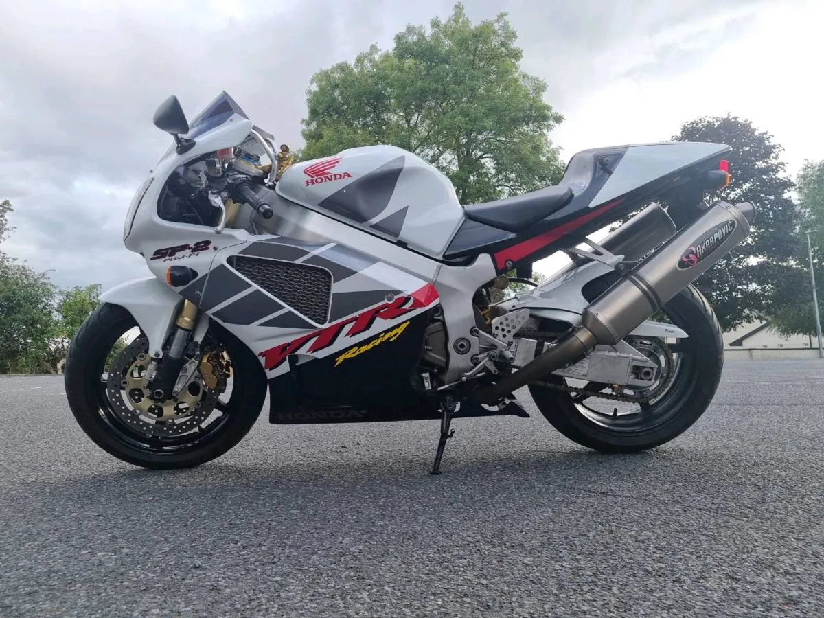 Honda sp2 - Image 2