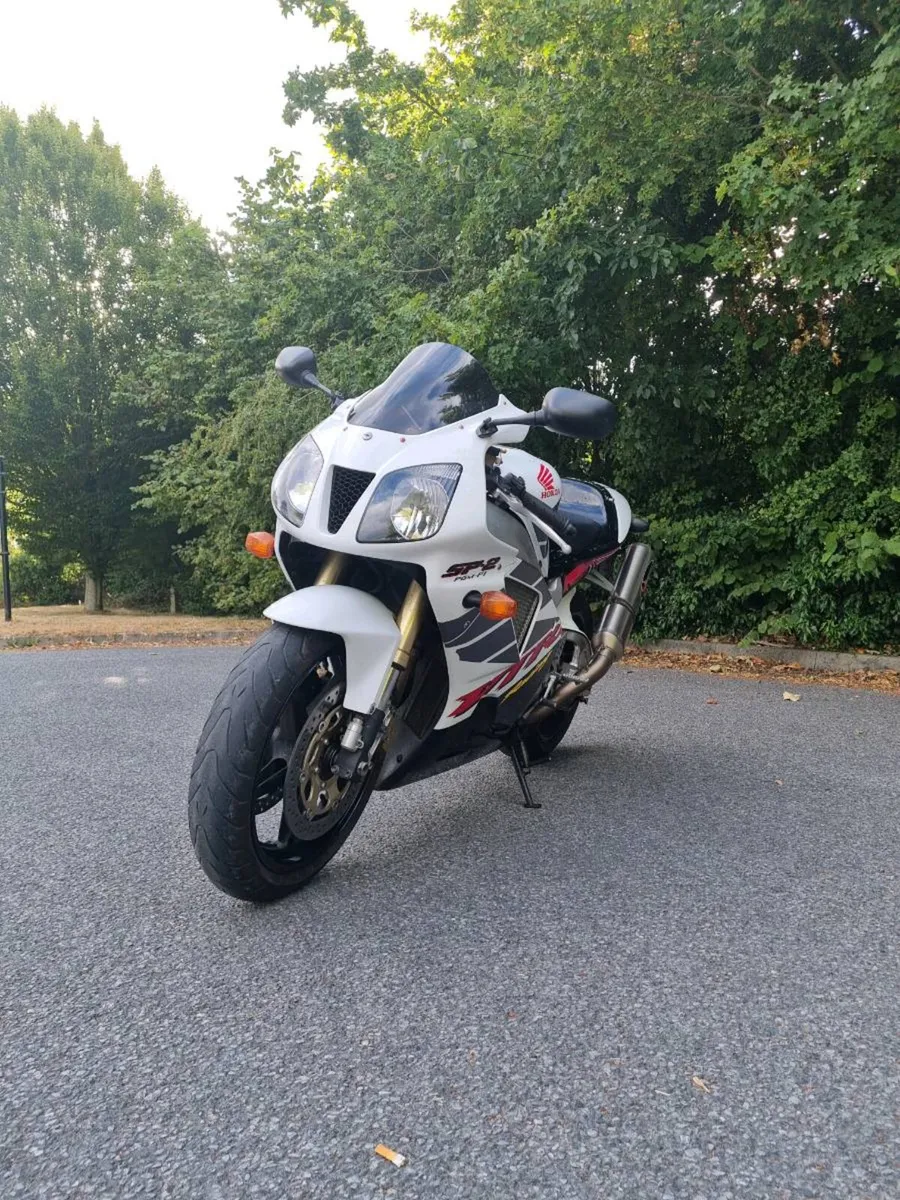 Honda sp2 - Image 4