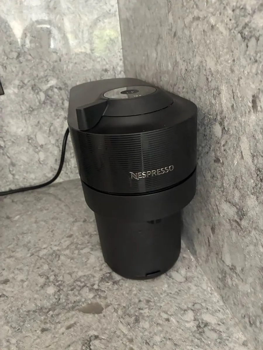 Coffee Machine - Image 1