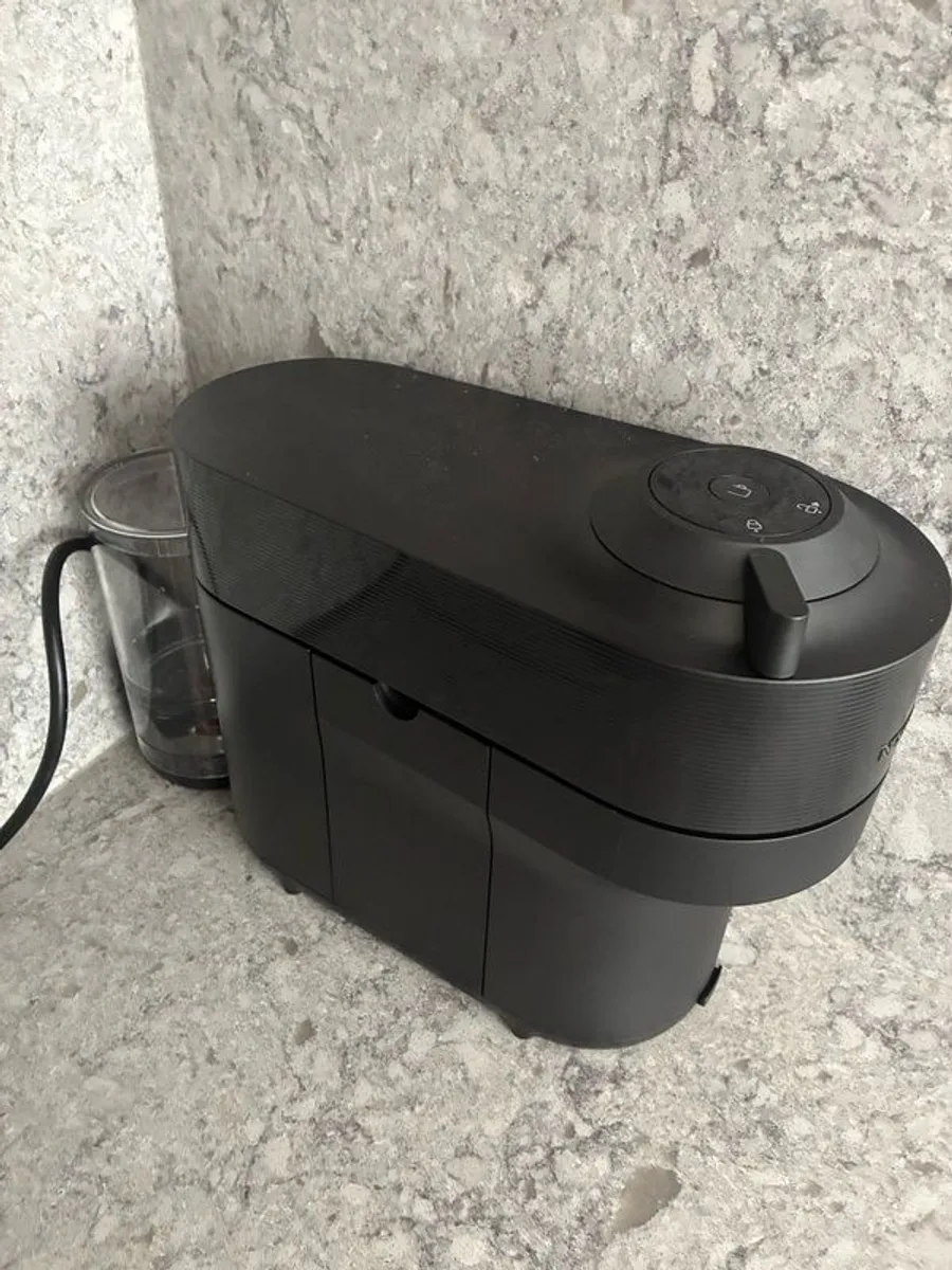 Coffee Machine - Image 2