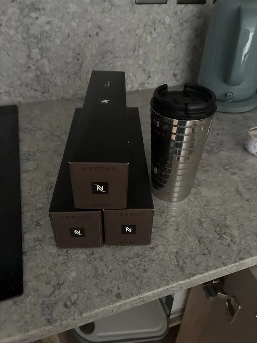 Coffee Machine - Image 3