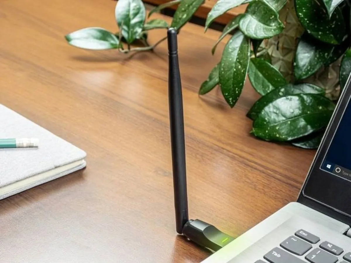 WI FI Dongle - Image 3