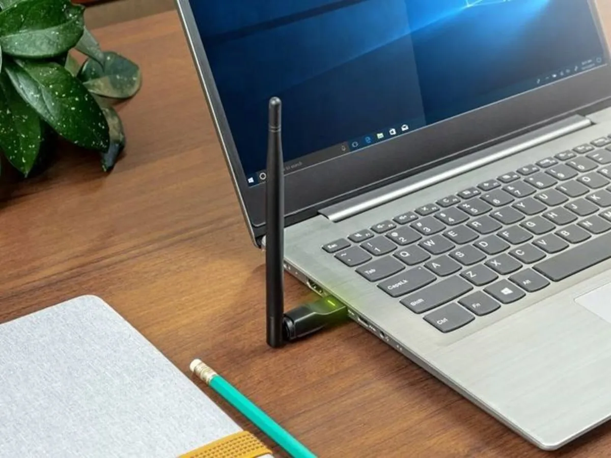 WI FI Dongle - Image 4