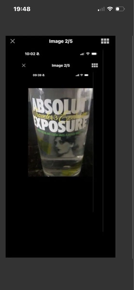 Limited Edition Absolut - Image 2
