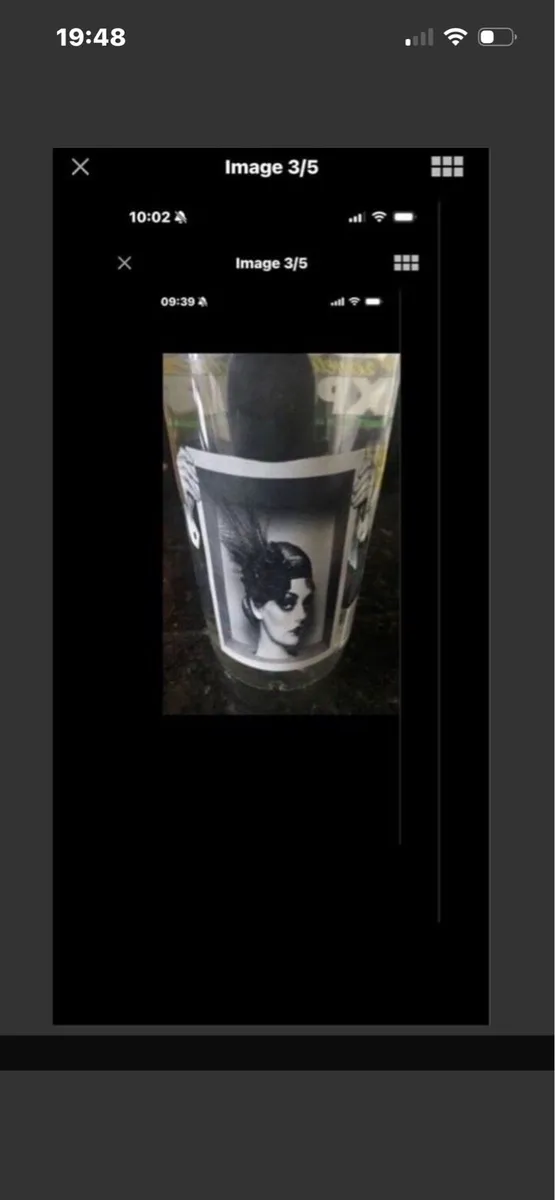 Limited Edition Absolut - Image 3